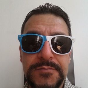 Meet your Posher, David